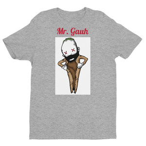 Short Sleeve Mr.Gauh T-shirt