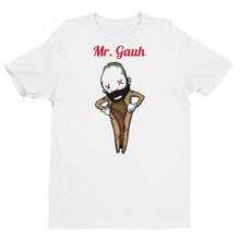 Load image into Gallery viewer, Short Sleeve Mr.Gauh T-shirt