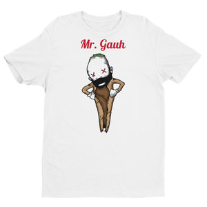 Short Sleeve Mr.Gauh T-shirt