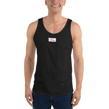 Load image into Gallery viewer, Mr. Gauh Unisex  Tank Top