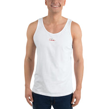 Load image into Gallery viewer, Mr. Gauh Unisex  Tank Top