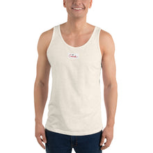 Load image into Gallery viewer, Mr. Gauh Unisex  Tank Top