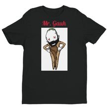 Load image into Gallery viewer, Short Sleeve Mr.Gauh T-shirt