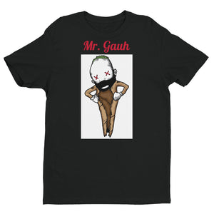 Short Sleeve Mr.Gauh T-shirt