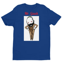 Load image into Gallery viewer, Short Sleeve Mr.Gauh T-shirt